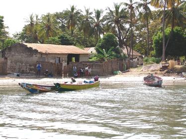 Gambia 05 Ausflug ins Saloum-Delta und zur Insel Ginack,_DSC00875b_B740